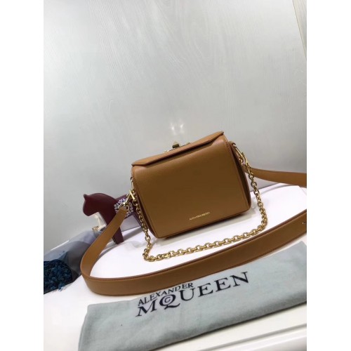 Alexander McQueen Bag 001